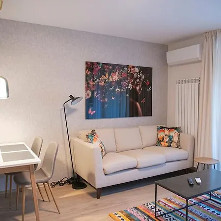 Oslo: A Modern Furnished Apartment With Parking Sofia Zewnętrze zdjęcie